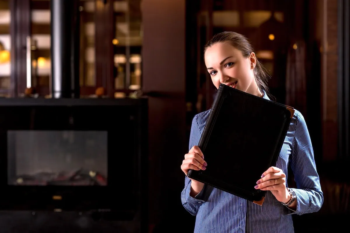 summer job teen restaurant hostess manager waitress 1200