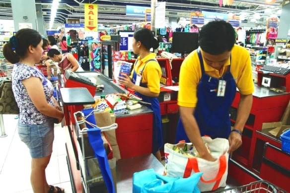 summer jobs for teens grocery bagger 1200