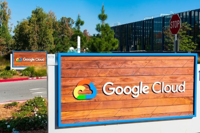 ๐The Data Labyrinth: 30 Machine Learning Trends Guiding the Future 6 sunnyvale city google 600