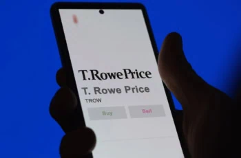 t. rowe price sign-up