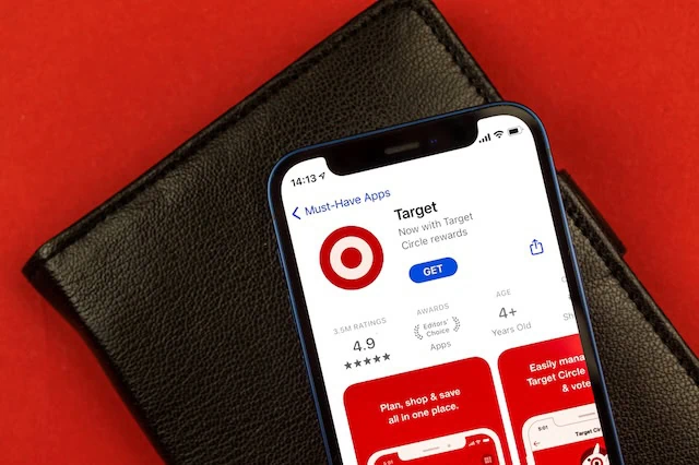 target circle app rewards