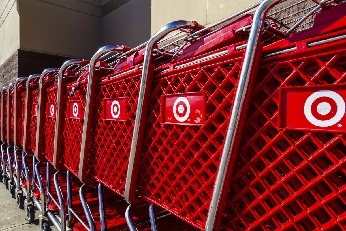 Savvy Target Shoppers Always Skip These 10 Products 2 target shoppers shouldn't buy these items 1200