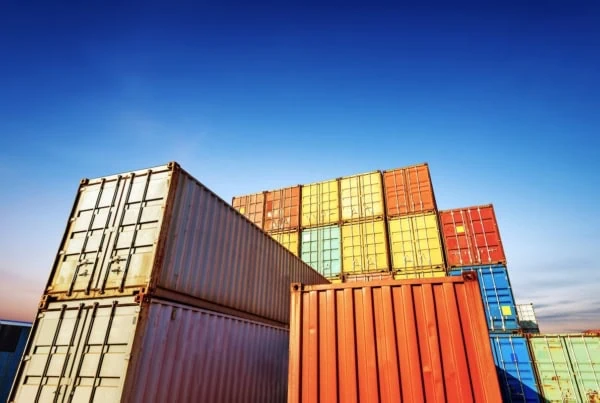 tariffs shipping containers trade 1200