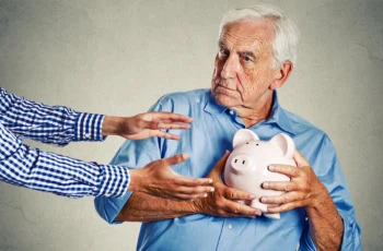 ten common myths about taxes in retirement 1200
