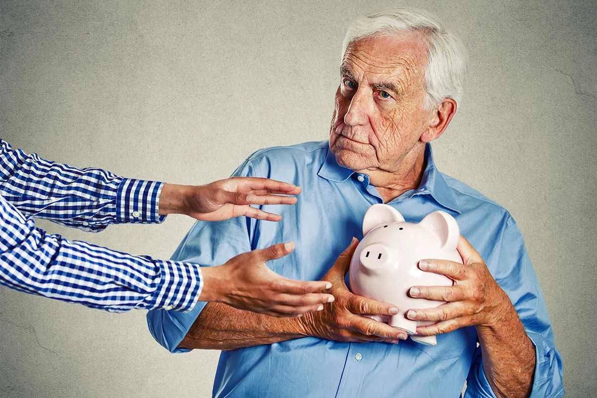 ten common myths about taxes in retirement 1200