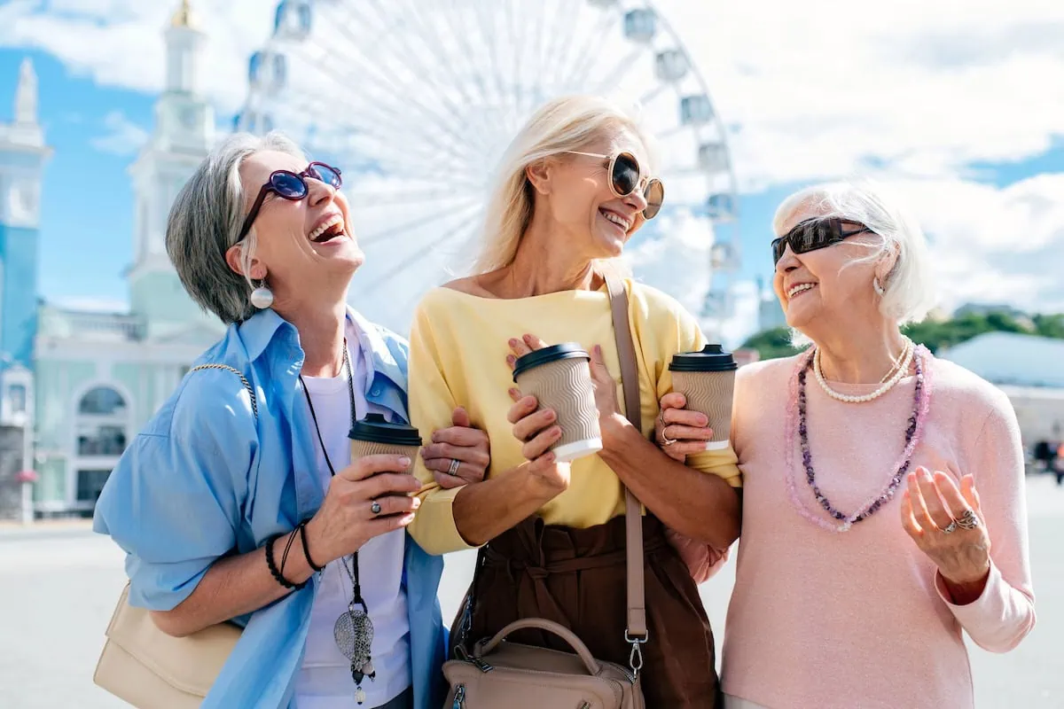 Seniors, Leave Your Credit Card at Home: 12 Things Seniors Can Do for Free 2 ten discounted experiences for budget conscious seniors