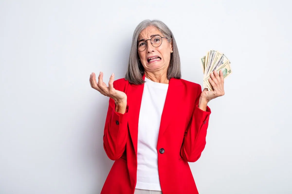 Careful, These 9 Mistakes Could Blow Your Hard-Earned Retirement Savings 2 ten financial mistakes to avoid entering retirement 1200