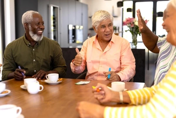 ten free things for seniors