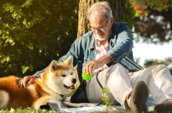 ten pros cons of pets during retirement