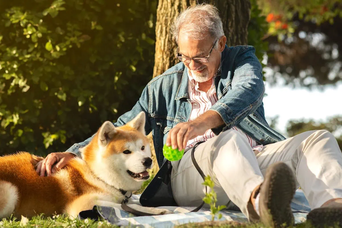 ten pros cons of pets during retirement