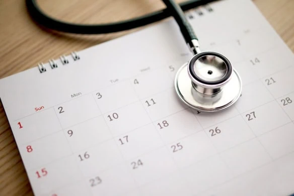 the medicare calendar explained exactly when to sign up and when to stay put