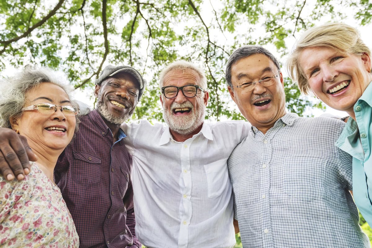13 Surprising Baby Boomer Retirement Facts