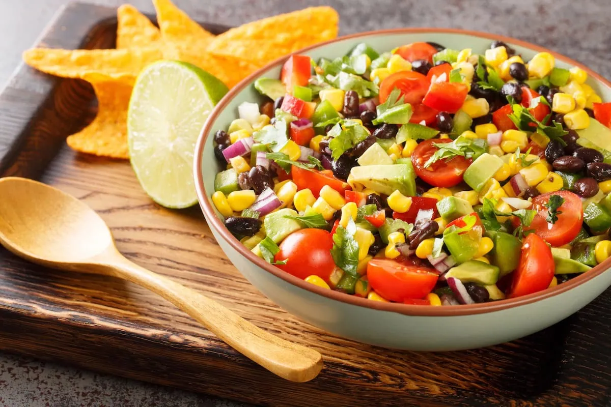 Trader Joe's Isn't Your Grandma's Grocery Store: 10 Bizarre Products You'll Only Find at Trader Joe's 11 trader joes caviar salsa 1200