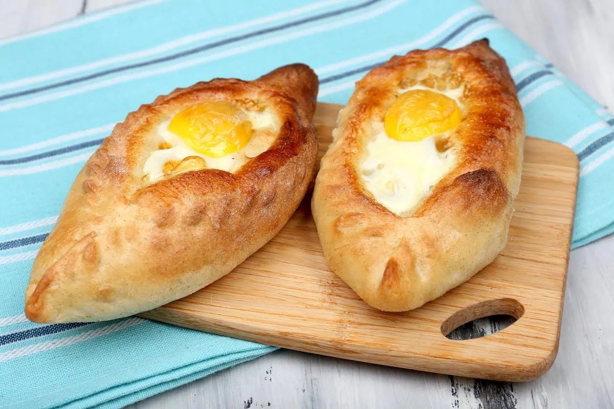 Trader Joe's Isn't Your Grandma's Grocery Store: 10 Bizarre Products You'll Only Find at Trader Joe's 12 trader joes garlic gondolas bread egg 1200