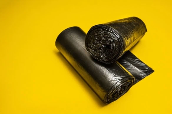 trash bags grocery bulk 1200