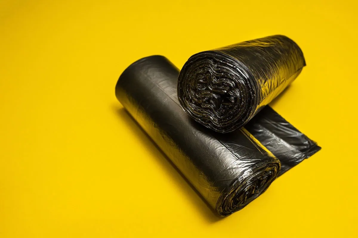 trash bags grocery bulk 1200
