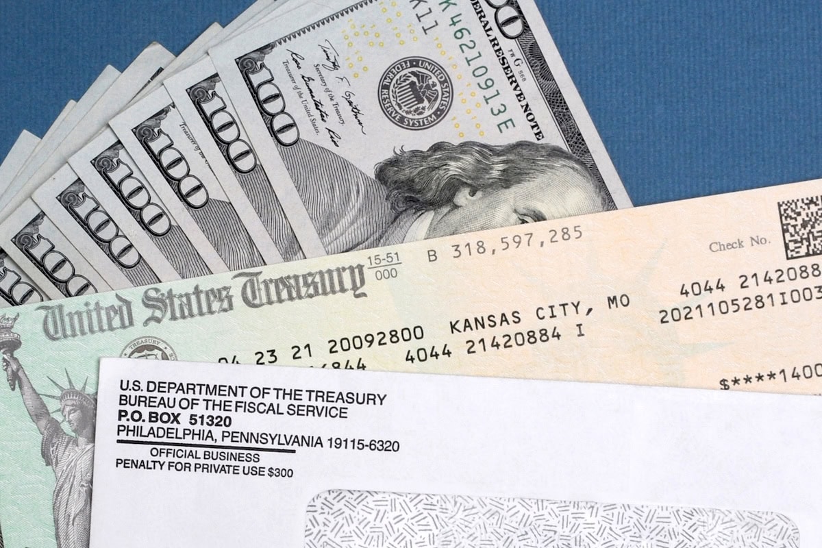 Average Monthly Social Security Benefits by Age [2026]