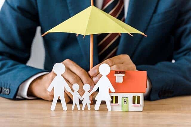 umbrella insurance policy protect