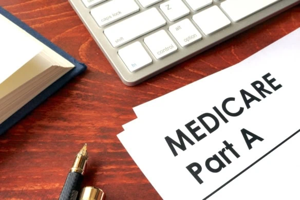 understanding medicare part A from coverage to costs