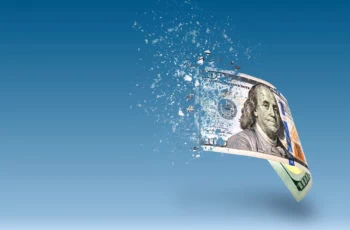 unintentionally blow your retirement savings