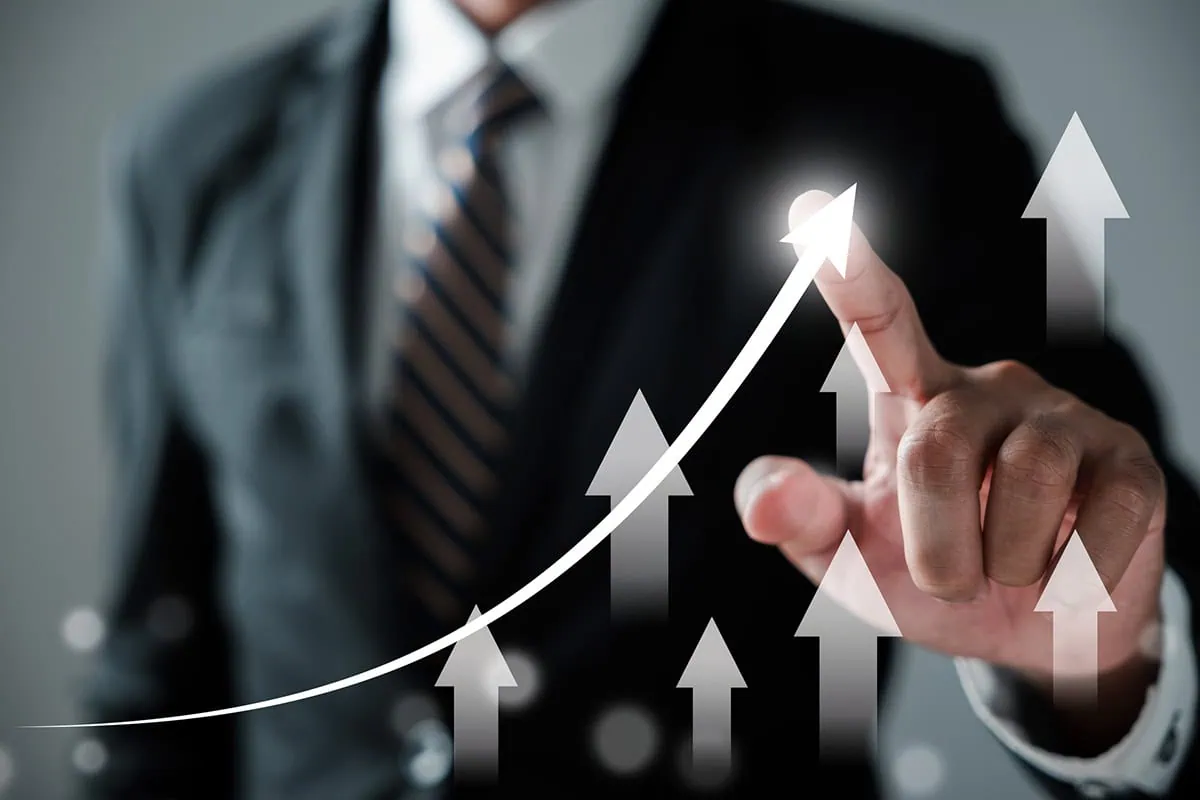 Vanguard's Best ETFs: 12 Low-Fee Funds (And Some Just Got Cheaper) 7 us gdp q3 2024 growth