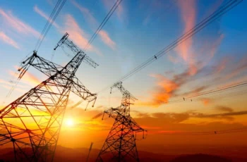 utility etfs power grid lines sunset 1200