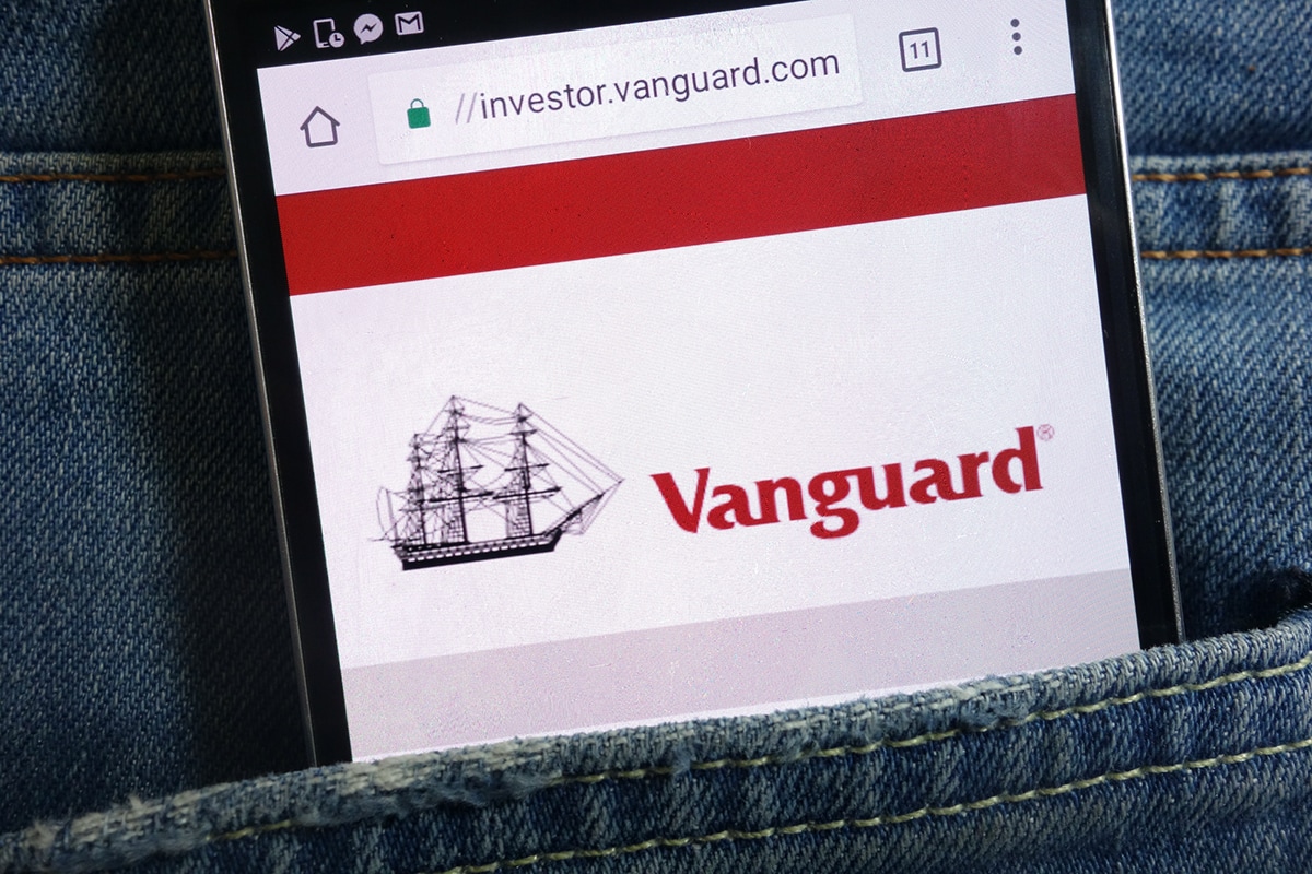 Are Vanguard Retirement Funds Good Reddit