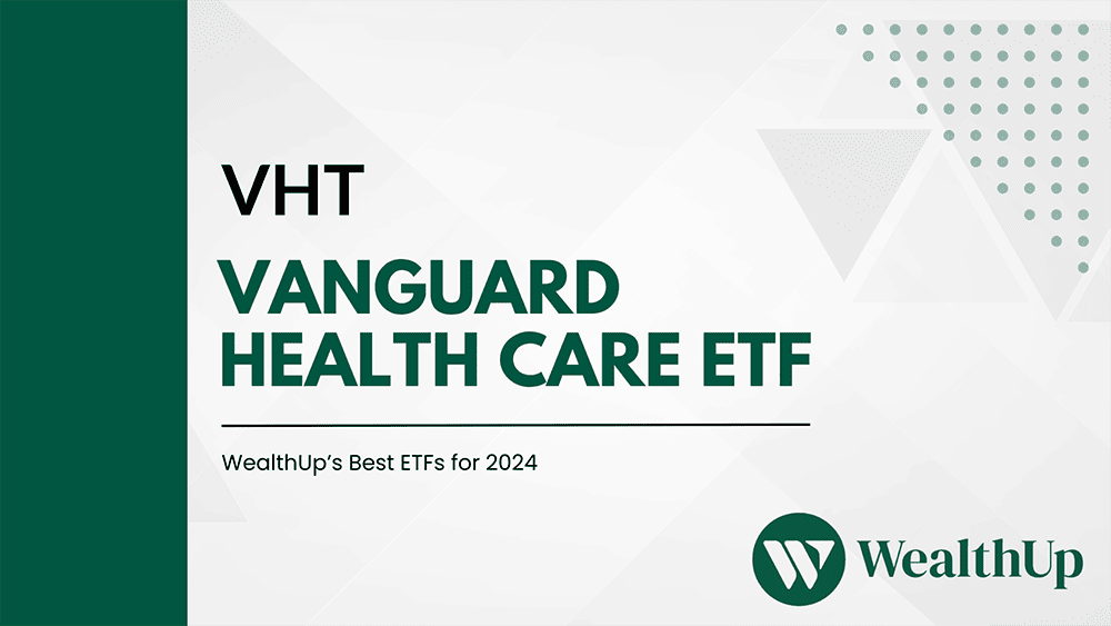 vht best etfs 2024