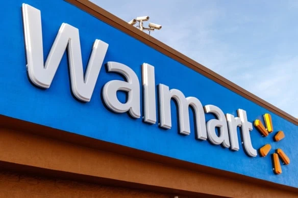 walmart greeter senior retiree 1200