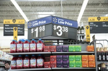 walmart mistakes in store price 1200