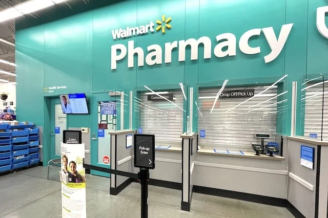 walmart mistakes pharmacy