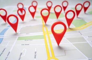 walmart sams club location map pins 1200