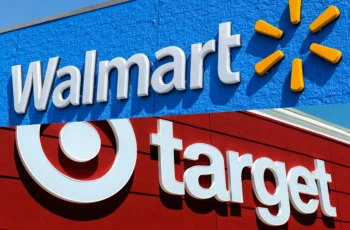 walmart vs target ten big box price comparisons