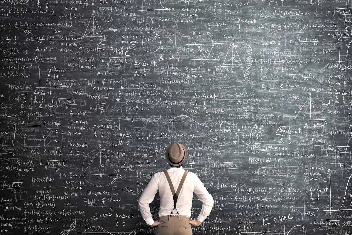wedbush tariffs chalkboard math 1200