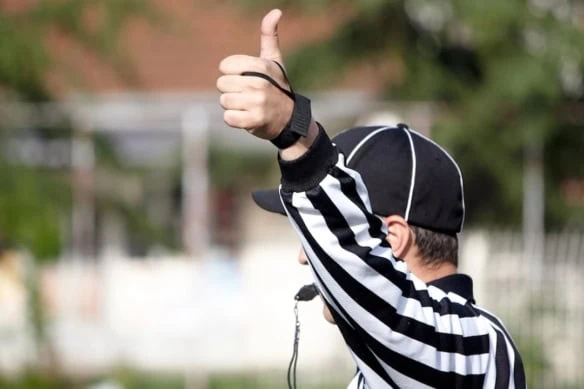 referee penalty check okay retirement withdrawal 1280