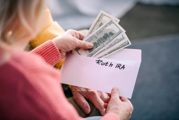 what is a roth conversion a tax smart retirement strategy 1200