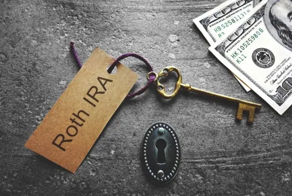 what is backdoor conversion retirement strategy for high earners 1200