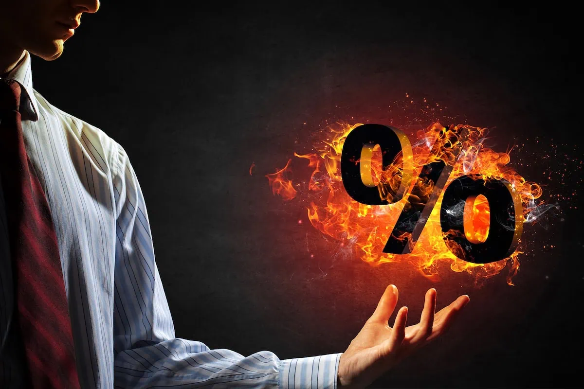 The 'What If' Number: Learn Your Savings Burn Rate to Stress-Test Your Finances 2 what is savings burnrate percent 1200