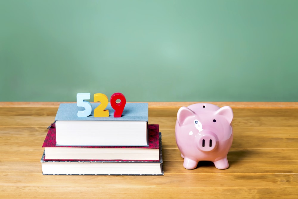 What to Do With Unused 529 Funds [5 TaxSaving Options]