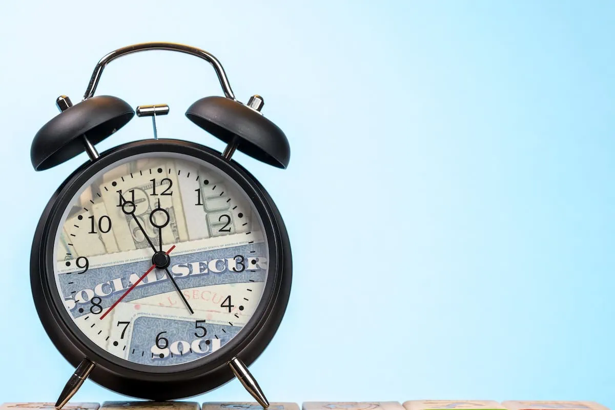 Financial Fables: 18 Social Security Myths to Ignore 5 when should you take social security