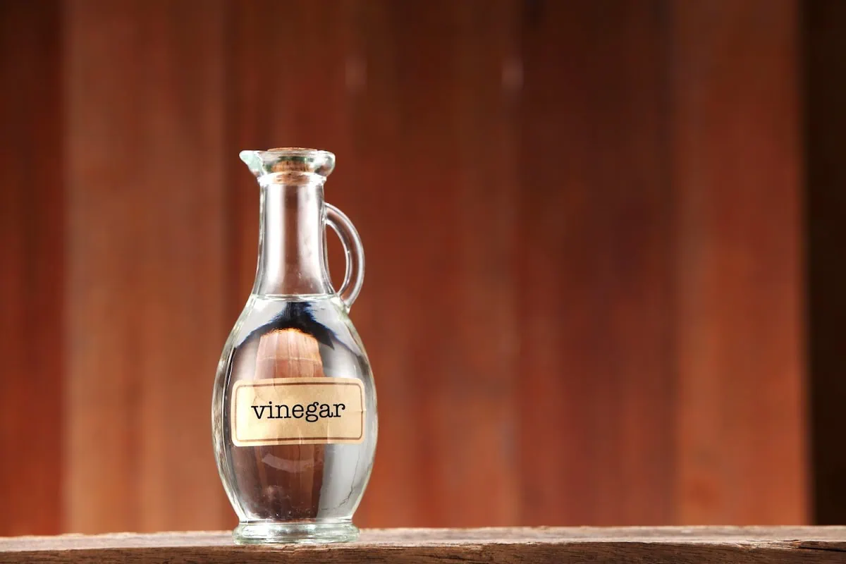 The Best-Kept Club Secrets: 10 Member’s Mark Items You Need in Your Cart Now 2 white vinegar bottle sams club 1200
