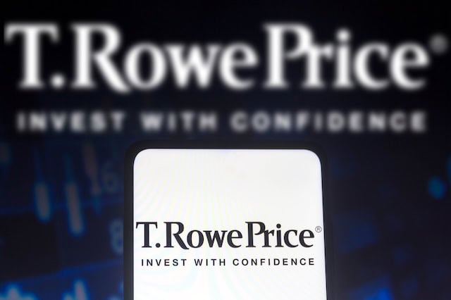 why t rowe price mobile