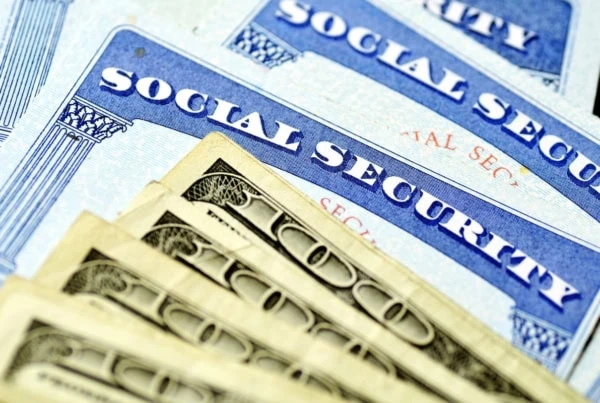 why would your social security benefits be cut