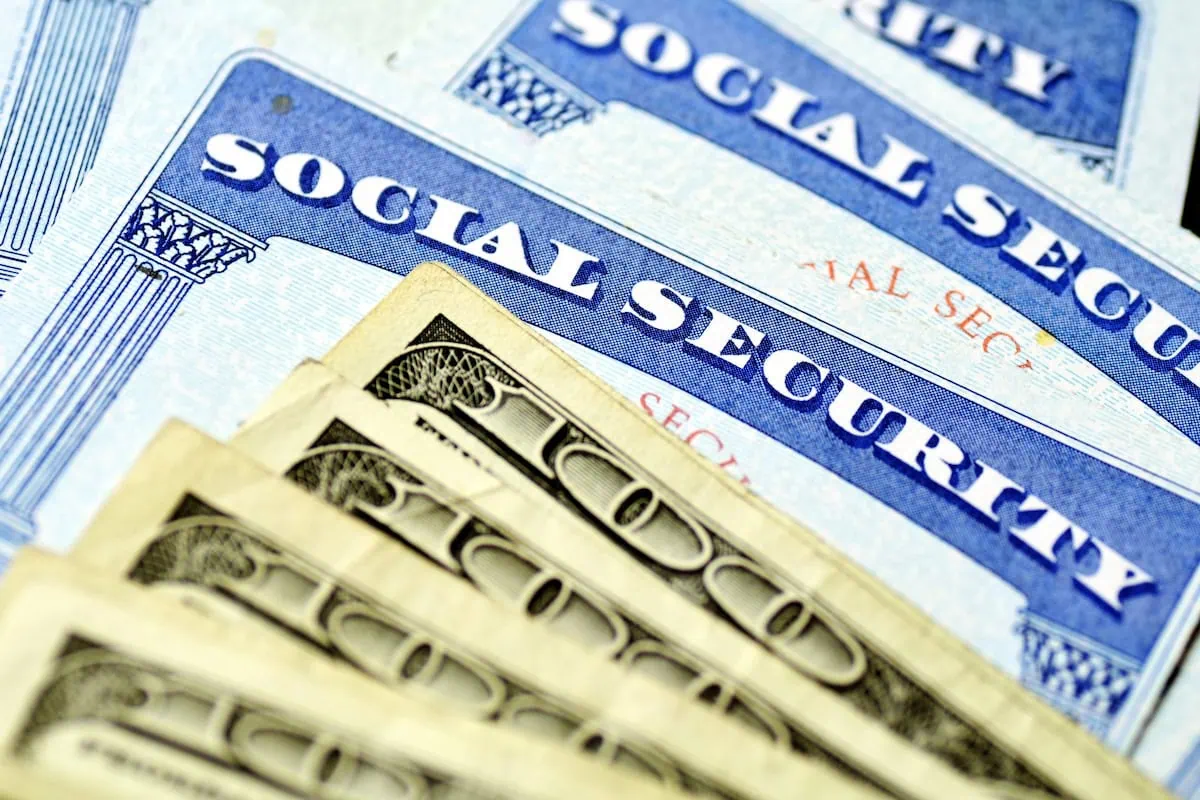 Your Social Security check is safe: 12 types of income that won't affect your benefit 2 why would your social security benefits be cut