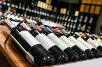 wine investing bottles cellar 1200