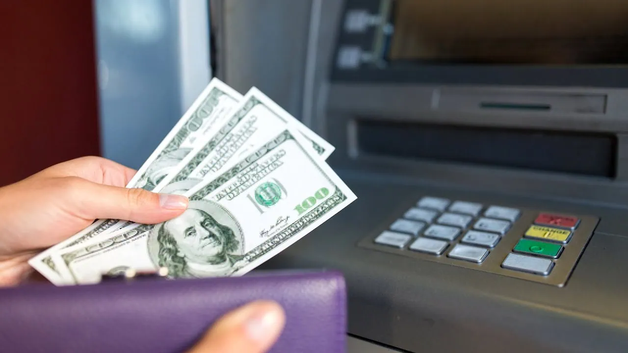 withdraw money atm retirement strategy 1280