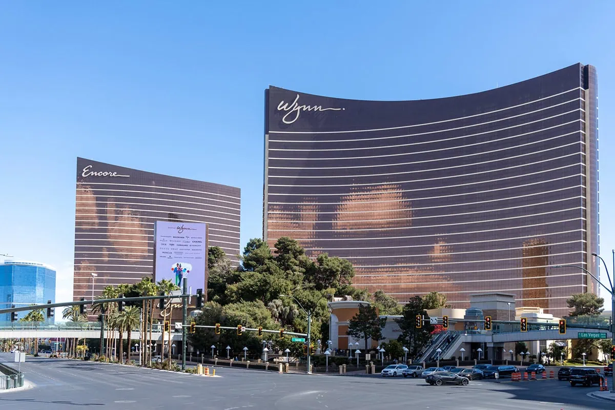 10 Best 'Rebound' Stocks to Buy for the Rest of 2026 7 wynn resort in las vegas.
